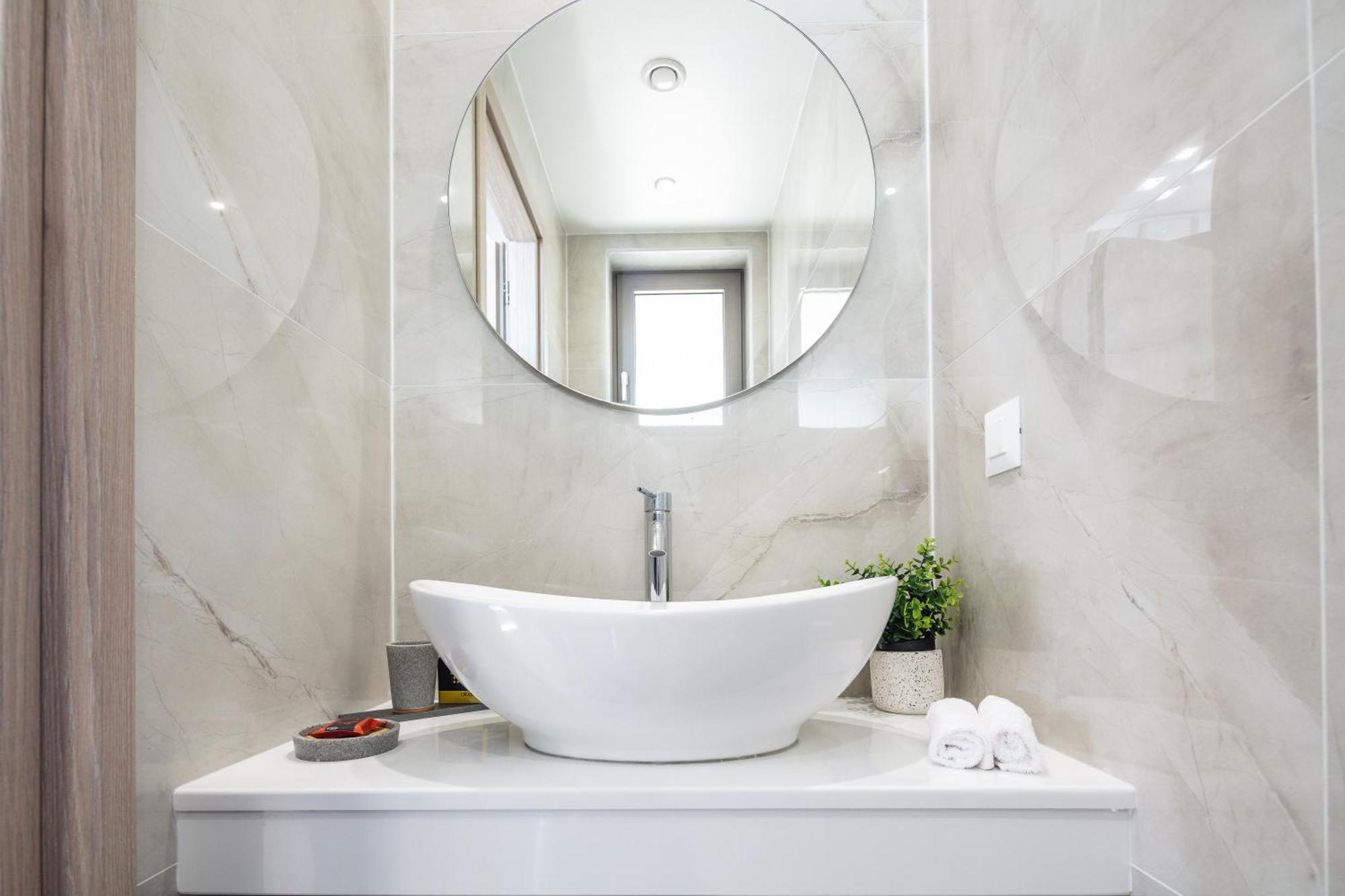 Oinolithos Luxury Villas Kalamaki エクステリア 写真